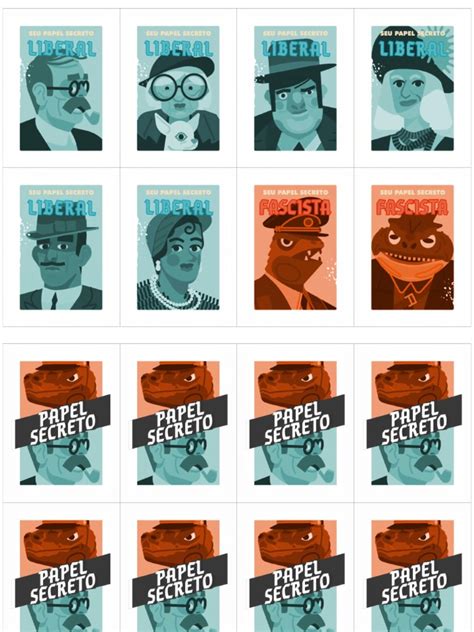 secret hitler pnp